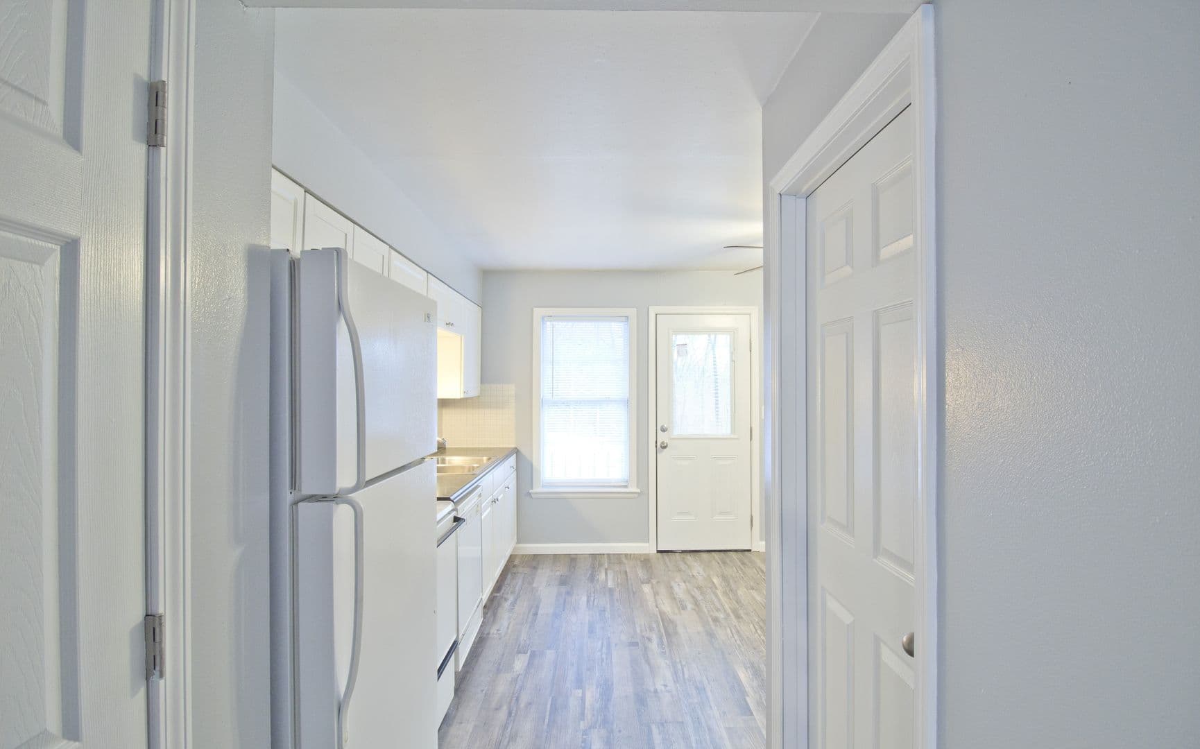 Edwardsville Apartment: 400-424 West Union St