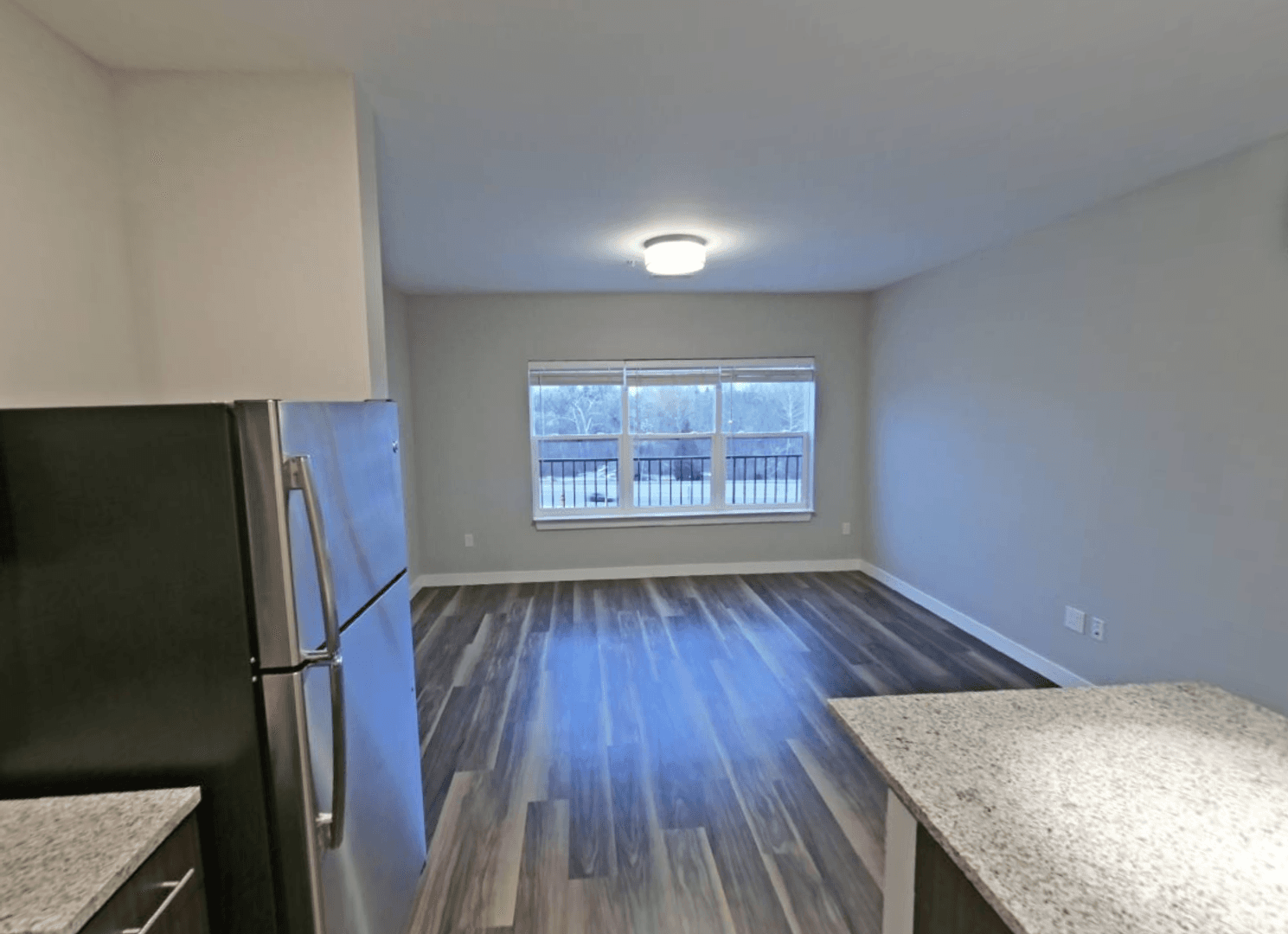 Edwardsville Apartment: 1010 Enclave Boulevard