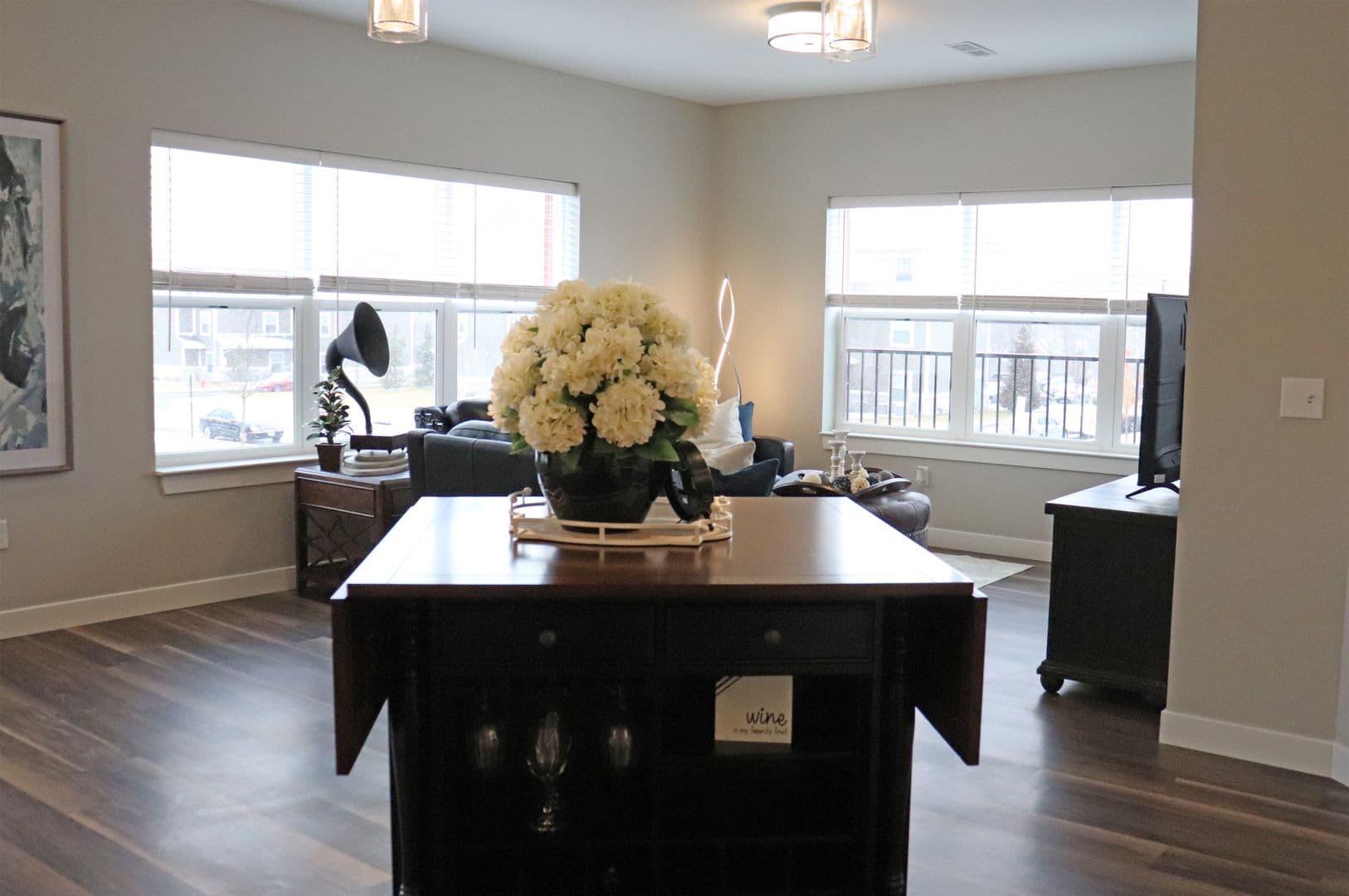 Edwardsville Apartment: 1010 Enclave Boulevard