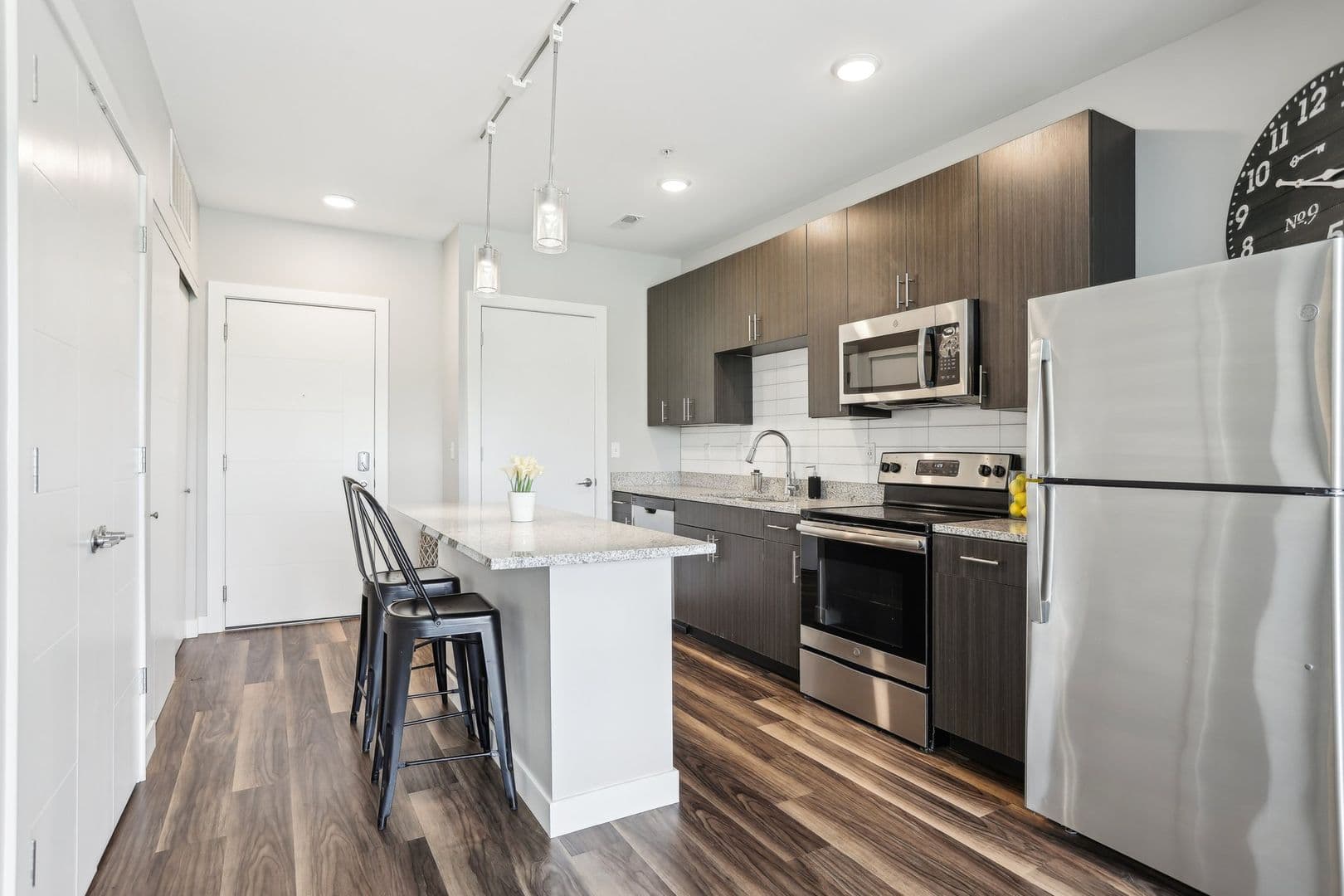 Edwardsville Apartment: 1010 Enclave Boulevard