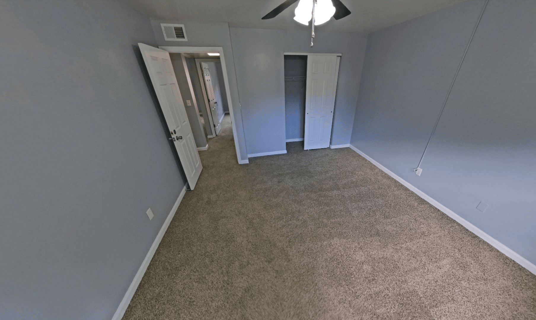 Edwardsville Apartment: 400-424 West Union St