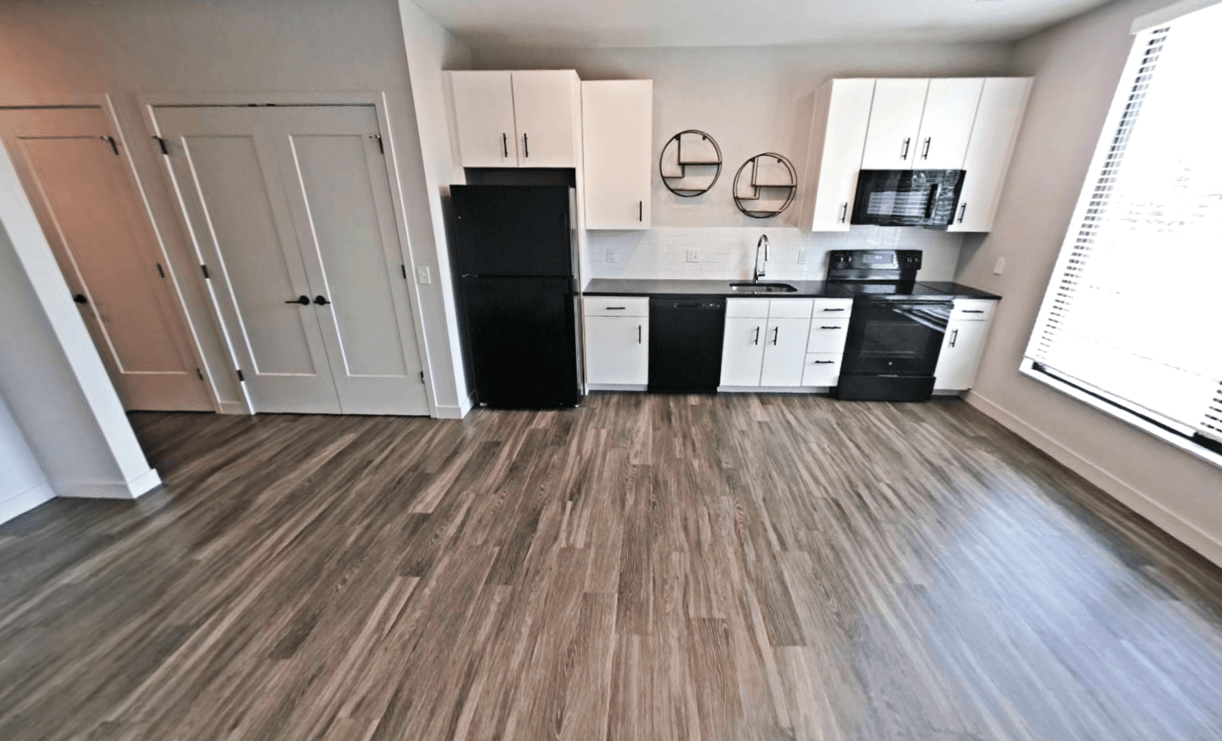 St Louis Apartment: 299 DeBaliviere Ave
