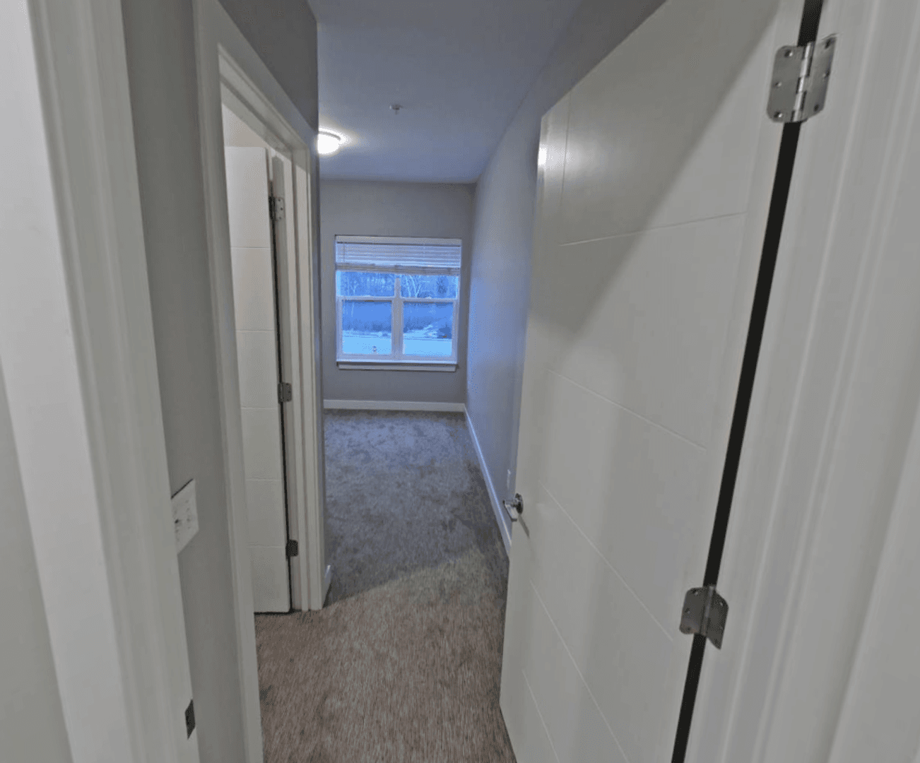 Edwardsville Apartment: 1010 Enclave Boulevard