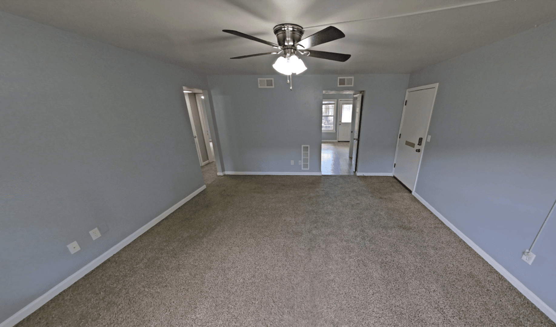 Edwardsville Apartment: 400-424 West Union St