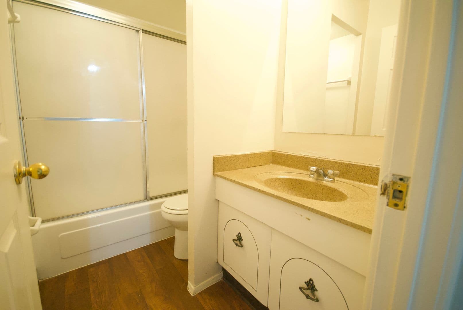 Florissant Apartment: 2990 Santiago Drive