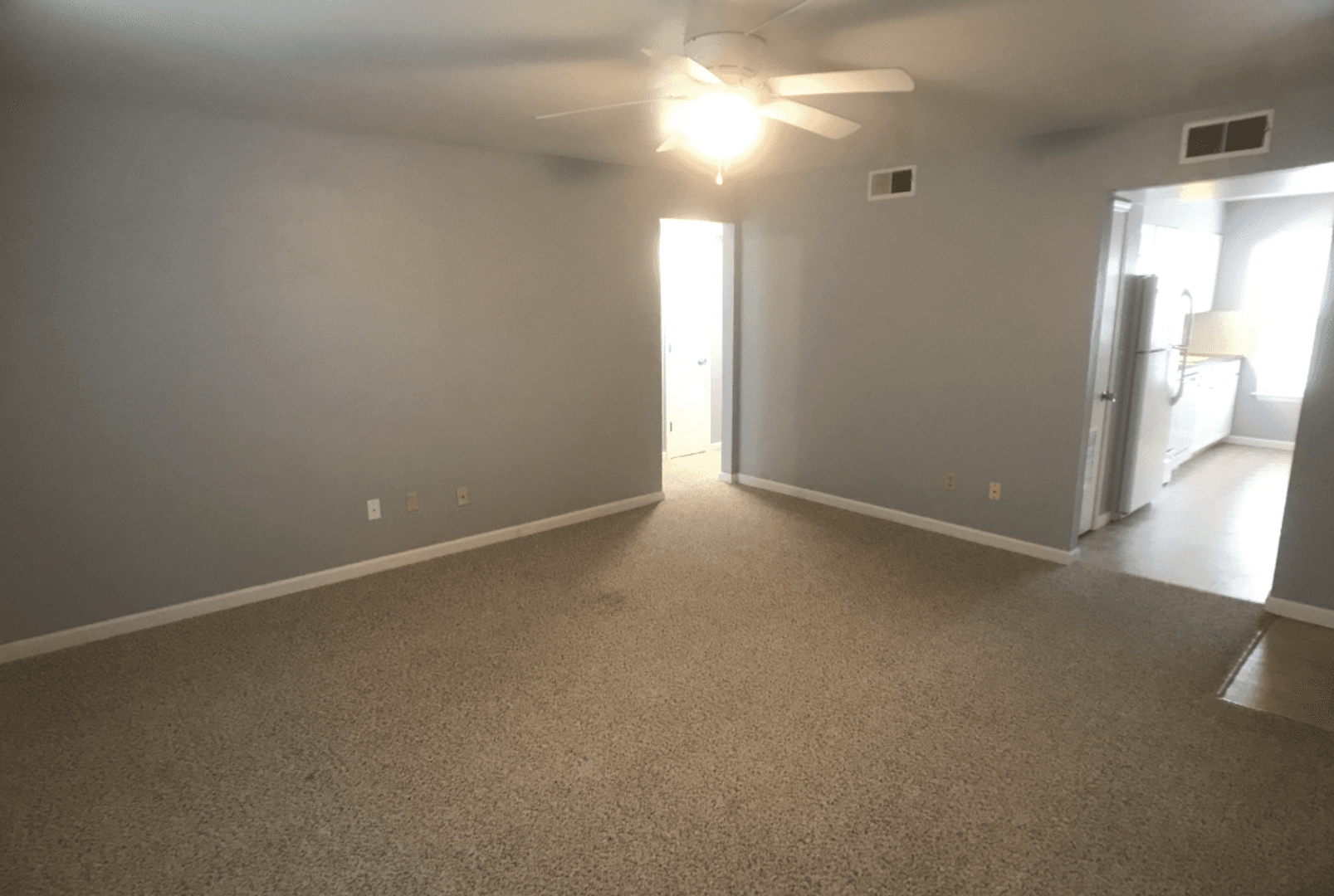 Edwardsville Apartment: 400-424 West Union St