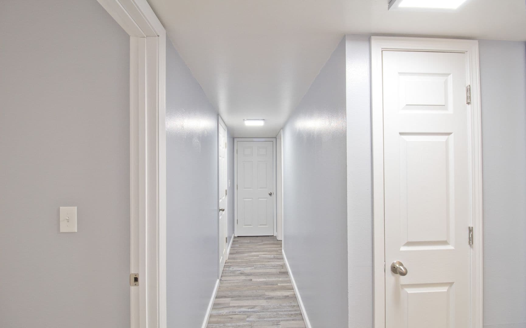Edwardsville Apartment: 400-424 West Union St