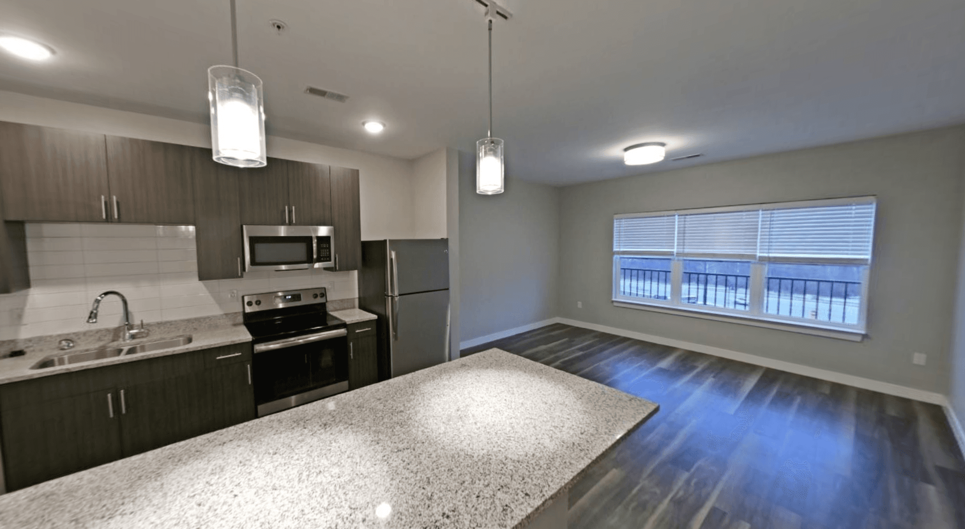 Edwardsville Apartment: 1010 Enclave Boulevard