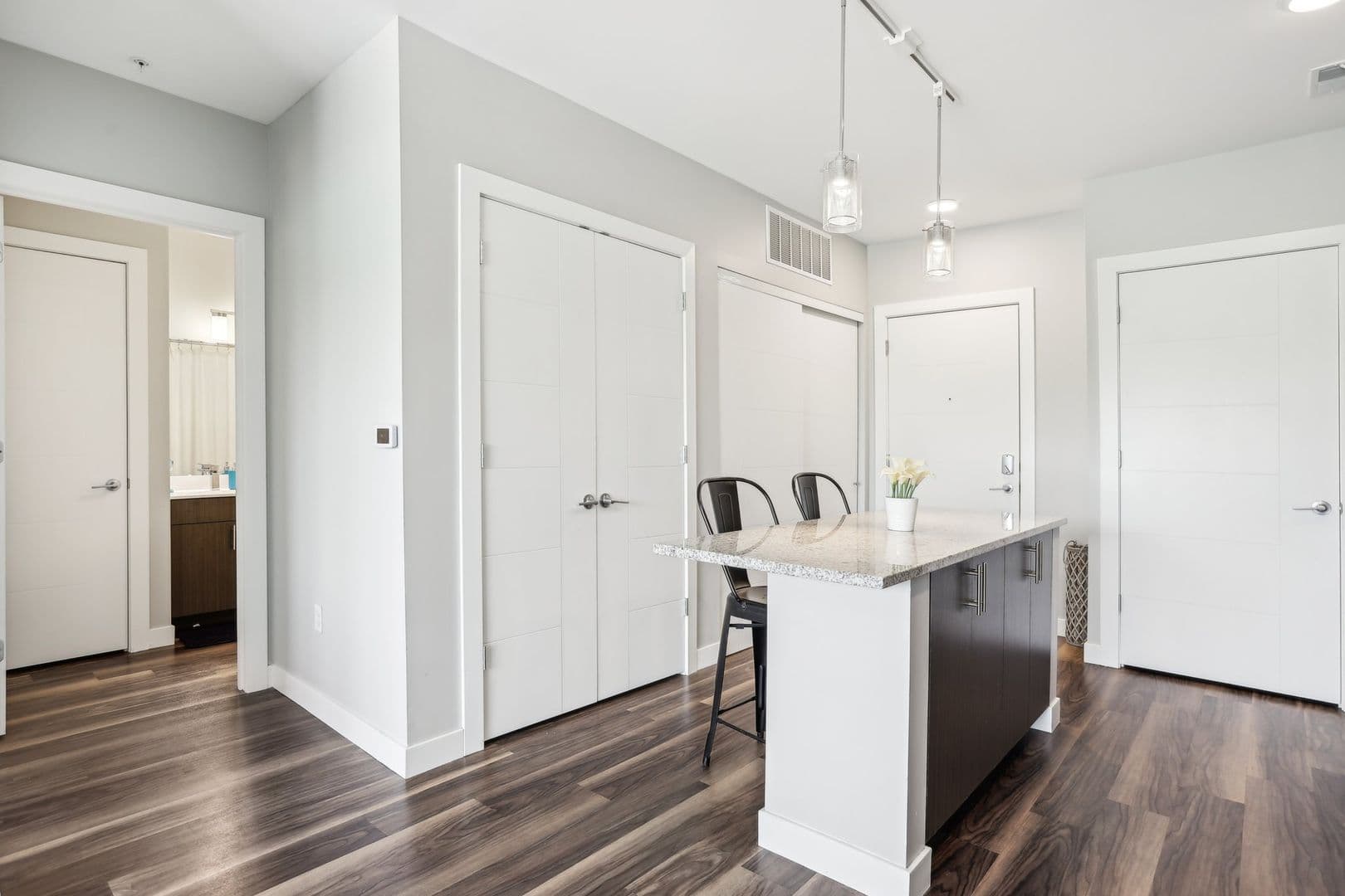Edwardsville Apartment: 1010 Enclave Boulevard