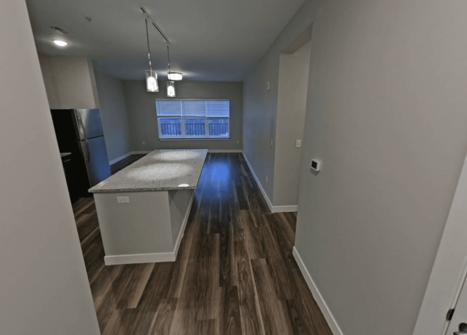 Edwardsville Apartment: 1010 Enclave Boulevard