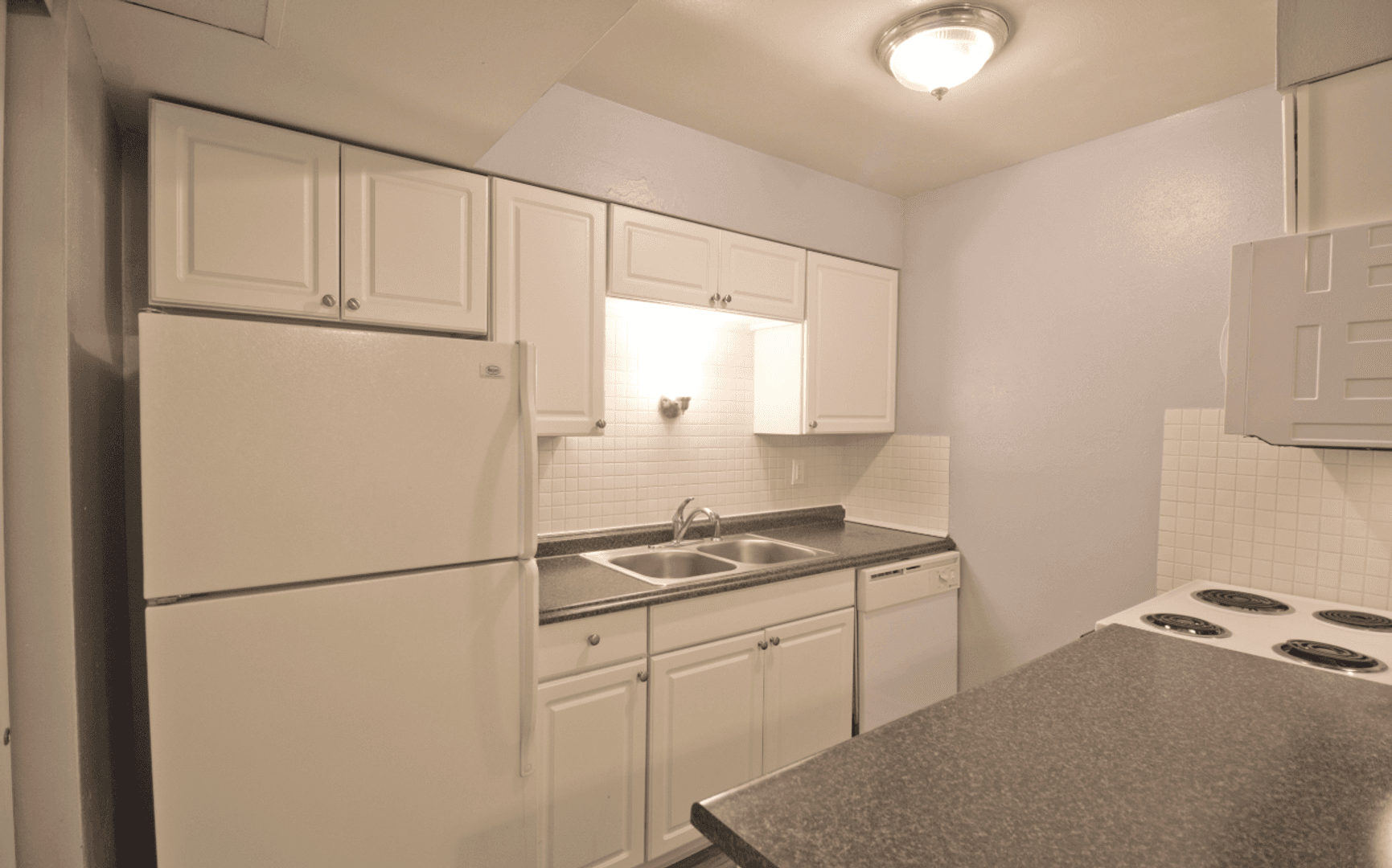 Edwardsville Apartment: 30 Devon Ct