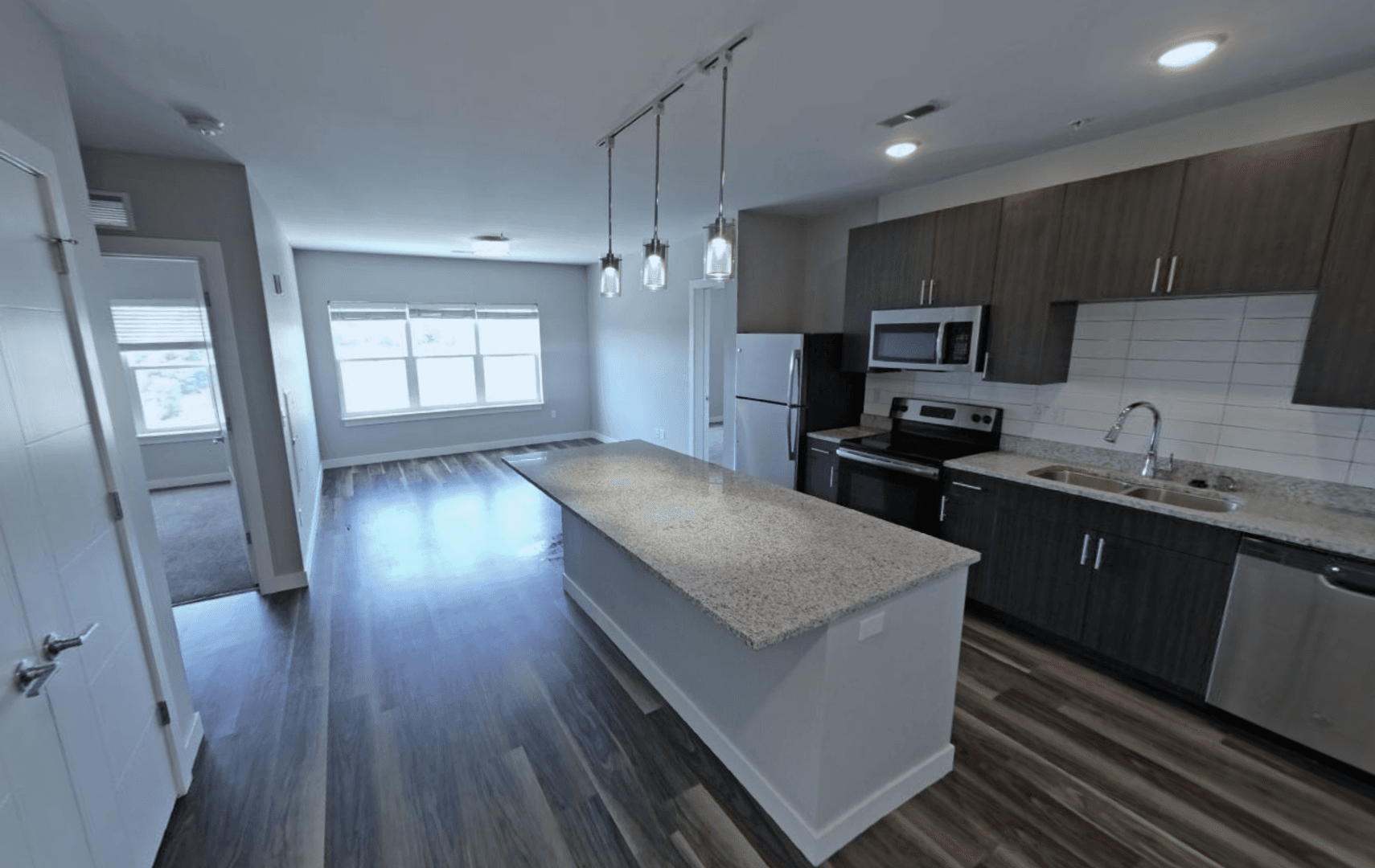 Edwardsville Apartment: 1010 Enclave Boulevard