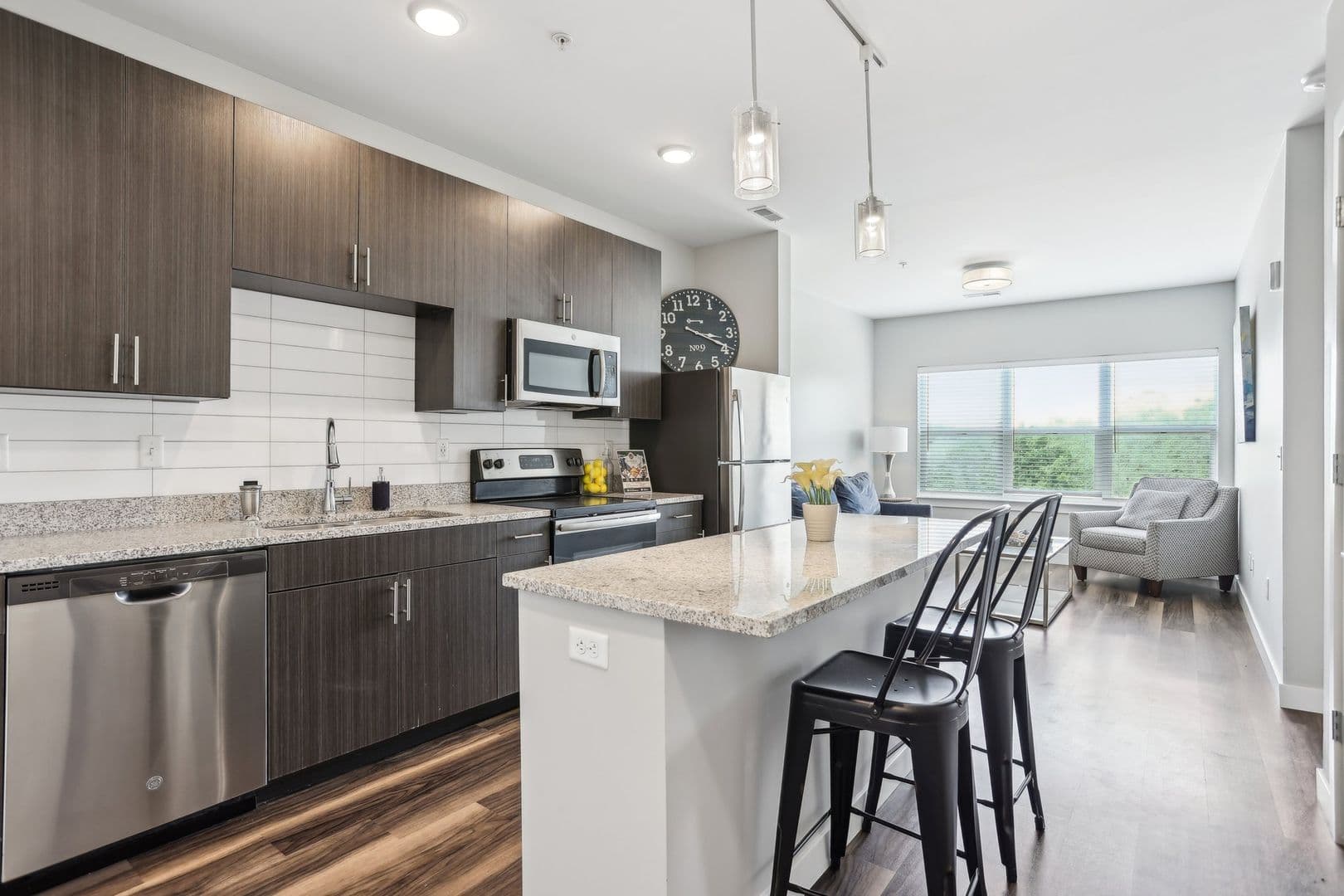 Edwardsville Apartment: 1010 Enclave Boulevard