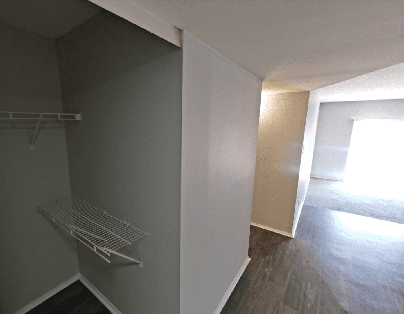 Florissant Apartment: 2990 Santiago Drive