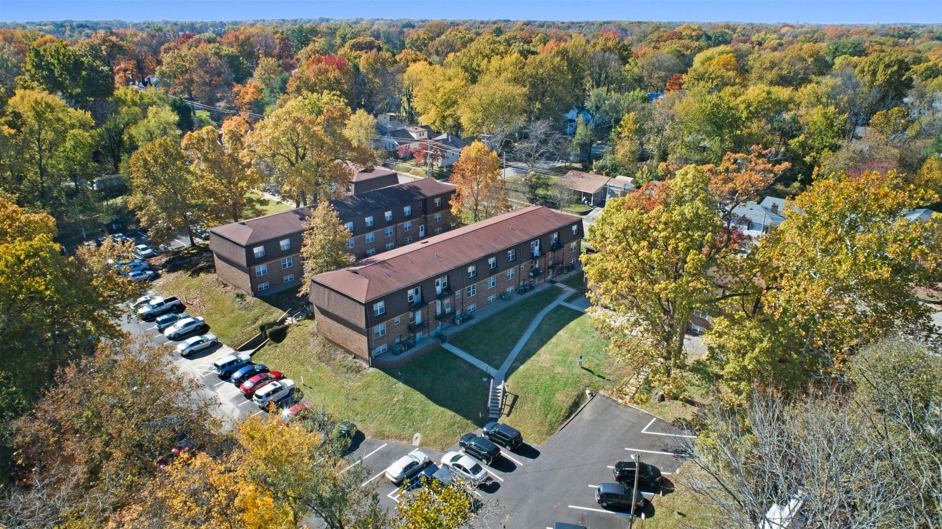 Edwardsville Apartment: 400-424 West Union St