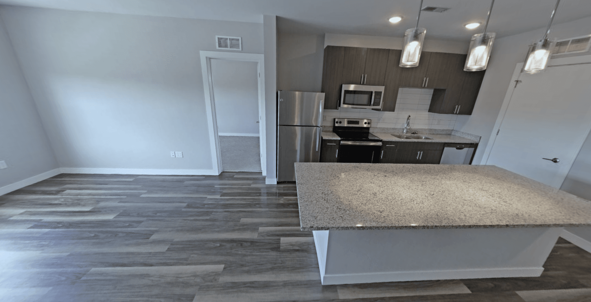 Edwardsville Apartment: 1010 Enclave Boulevard