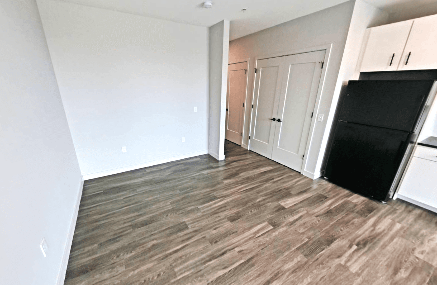 St Louis Apartment: 299 DeBaliviere Ave