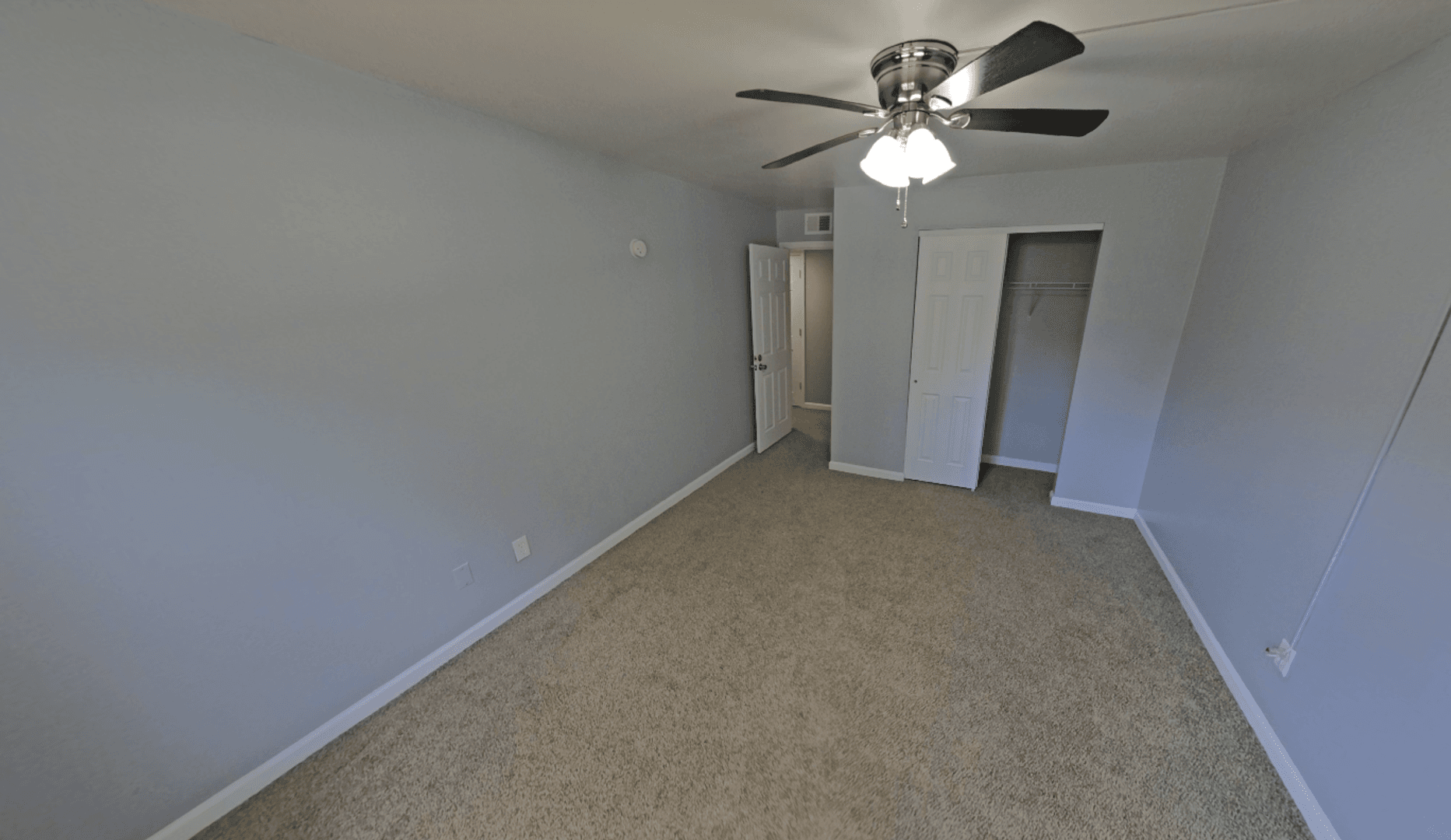Edwardsville Apartment: 400-424 West Union St