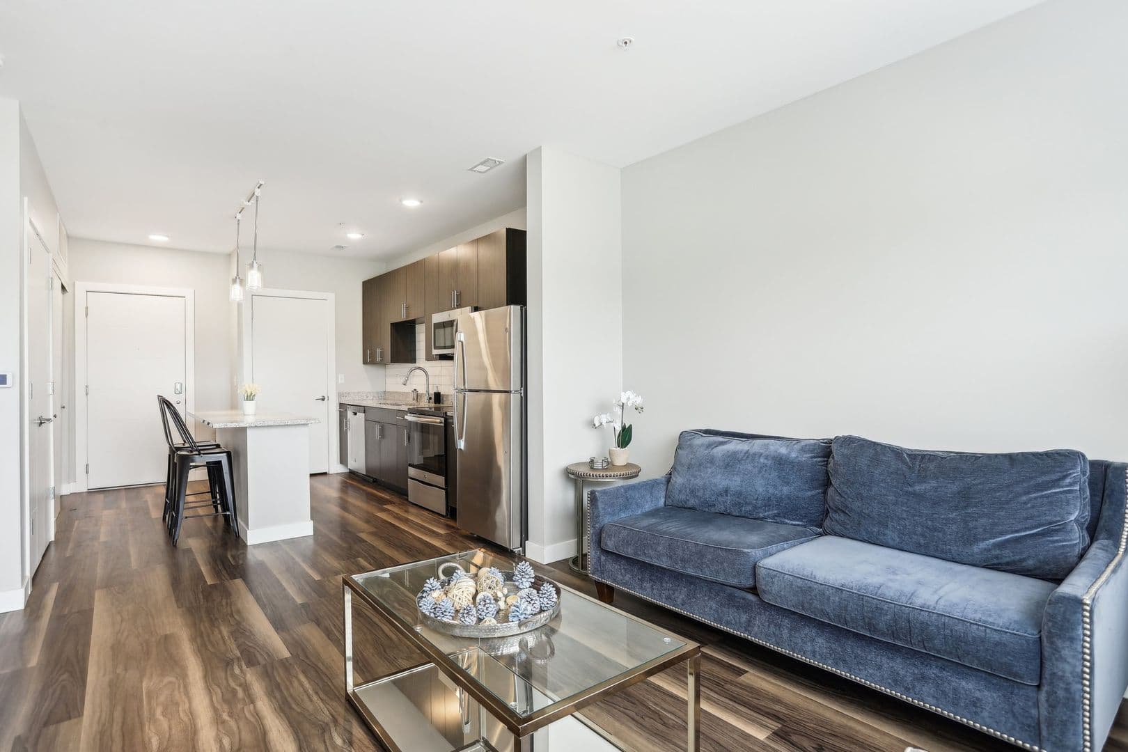 Edwardsville Apartment: 1010 Enclave Boulevard