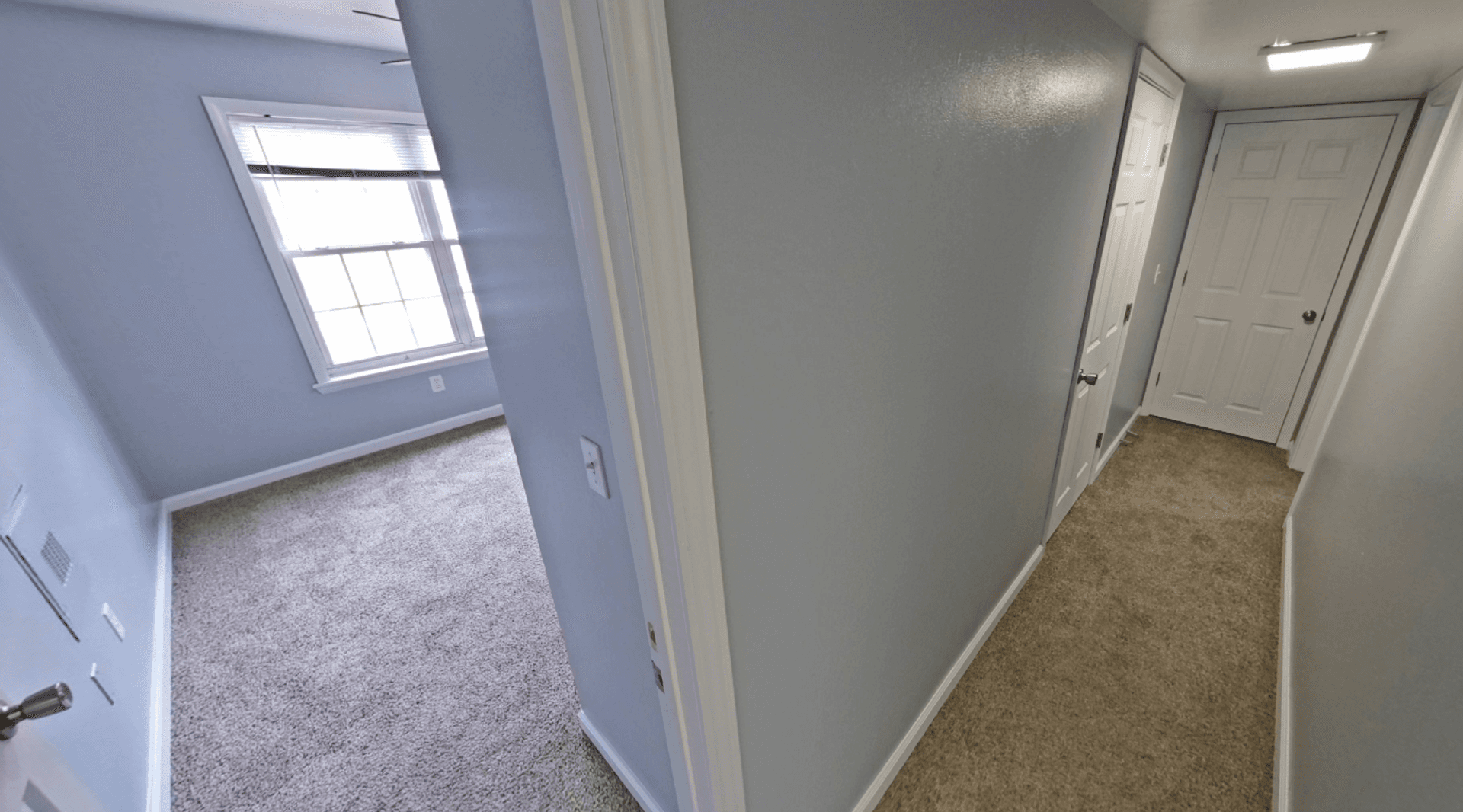 Edwardsville Apartment: 400-424 West Union St