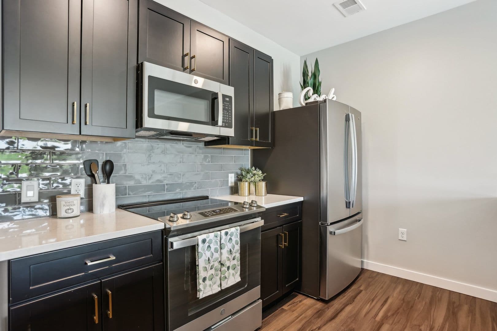 Edwardsville Apartment: 420 N Main