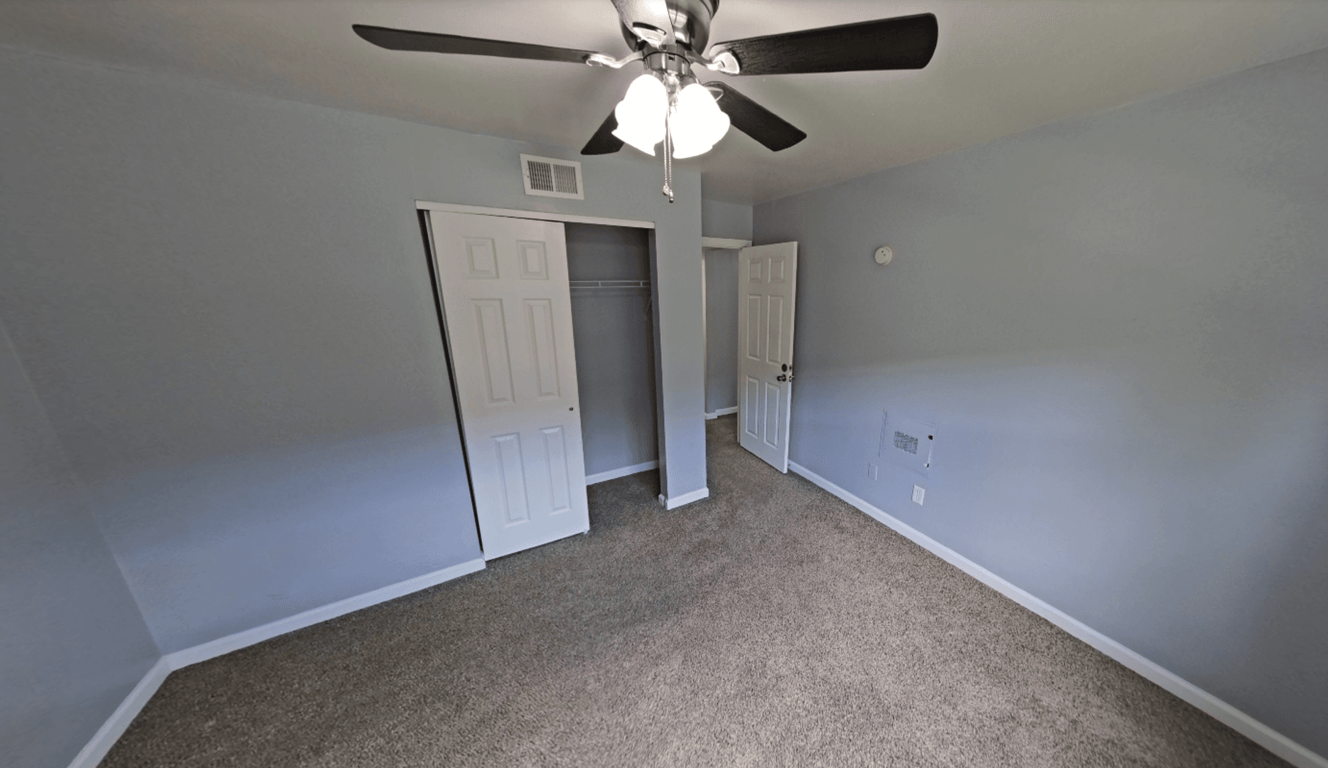 Edwardsville Apartment: 400-424 West Union St