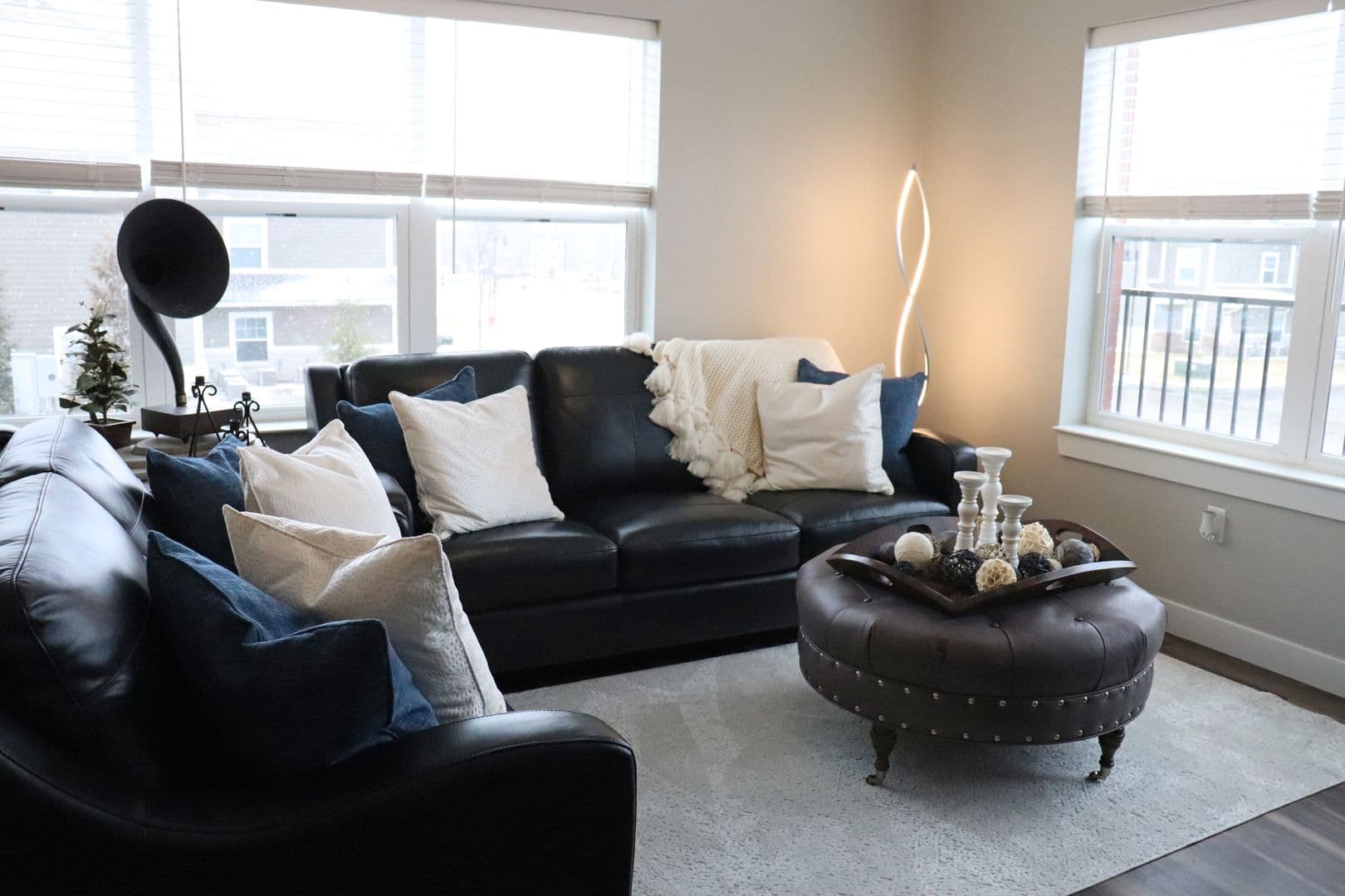 Edwardsville Apartment: 1010 Enclave Boulevard