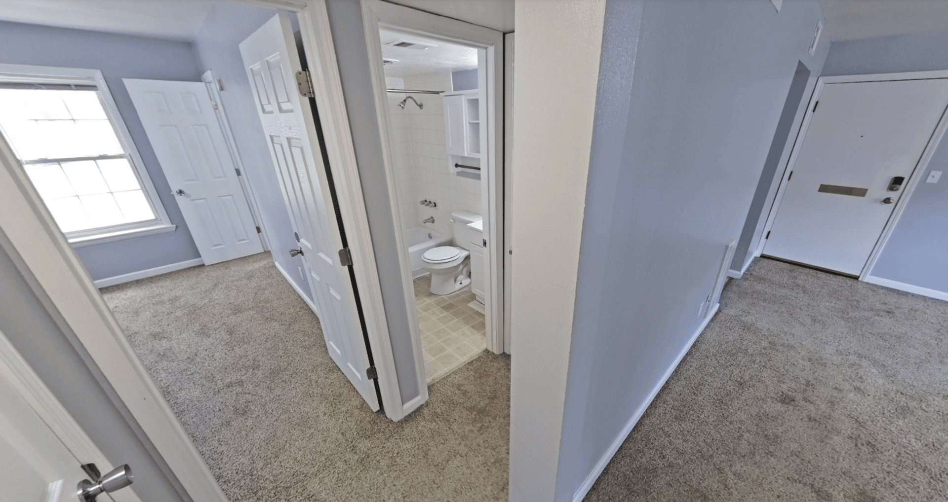Edwardsville Apartment: 400-424 West Union St