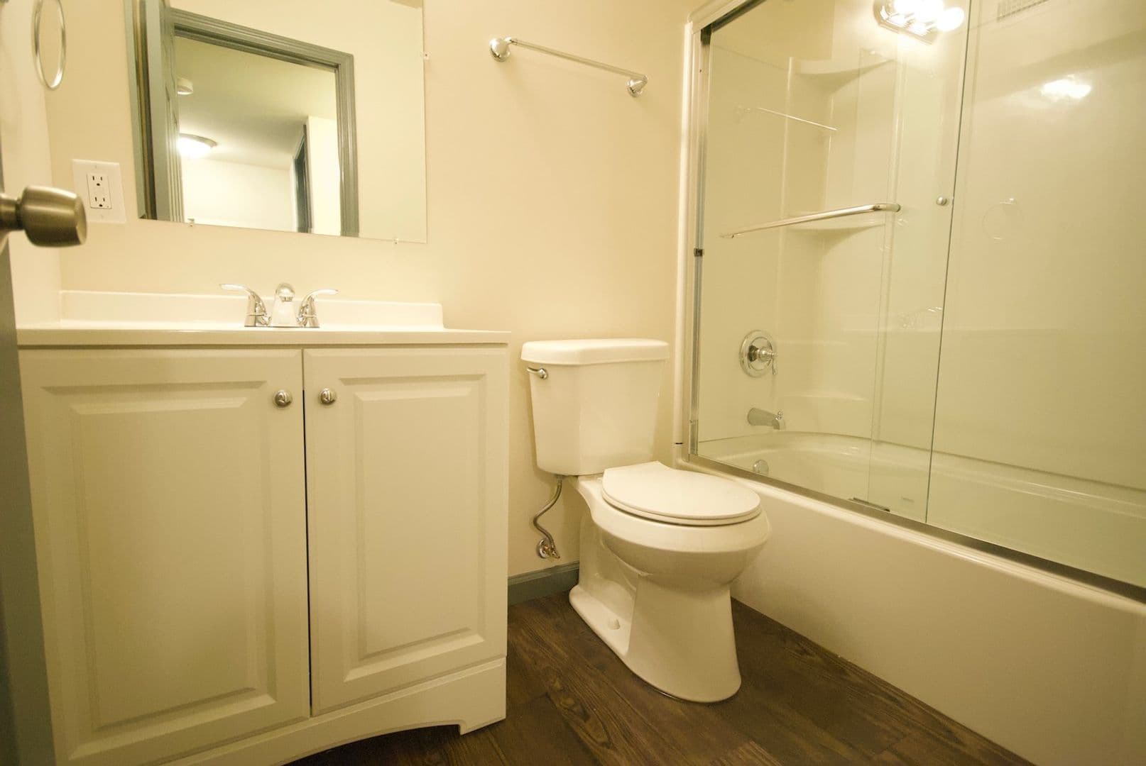 Florissant Apartment: 2990 Santiago Drive