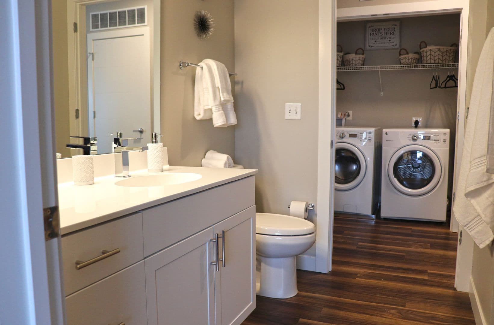 Edwardsville Apartment: 1010 Enclave Boulevard