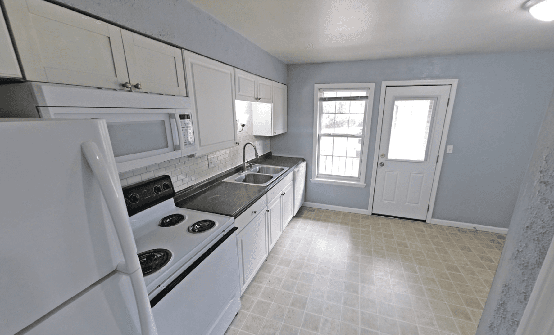 Edwardsville Apartment: 400-424 West Union St