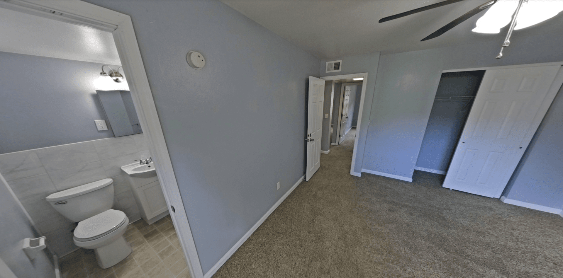 Edwardsville Apartment: 400-424 West Union St
