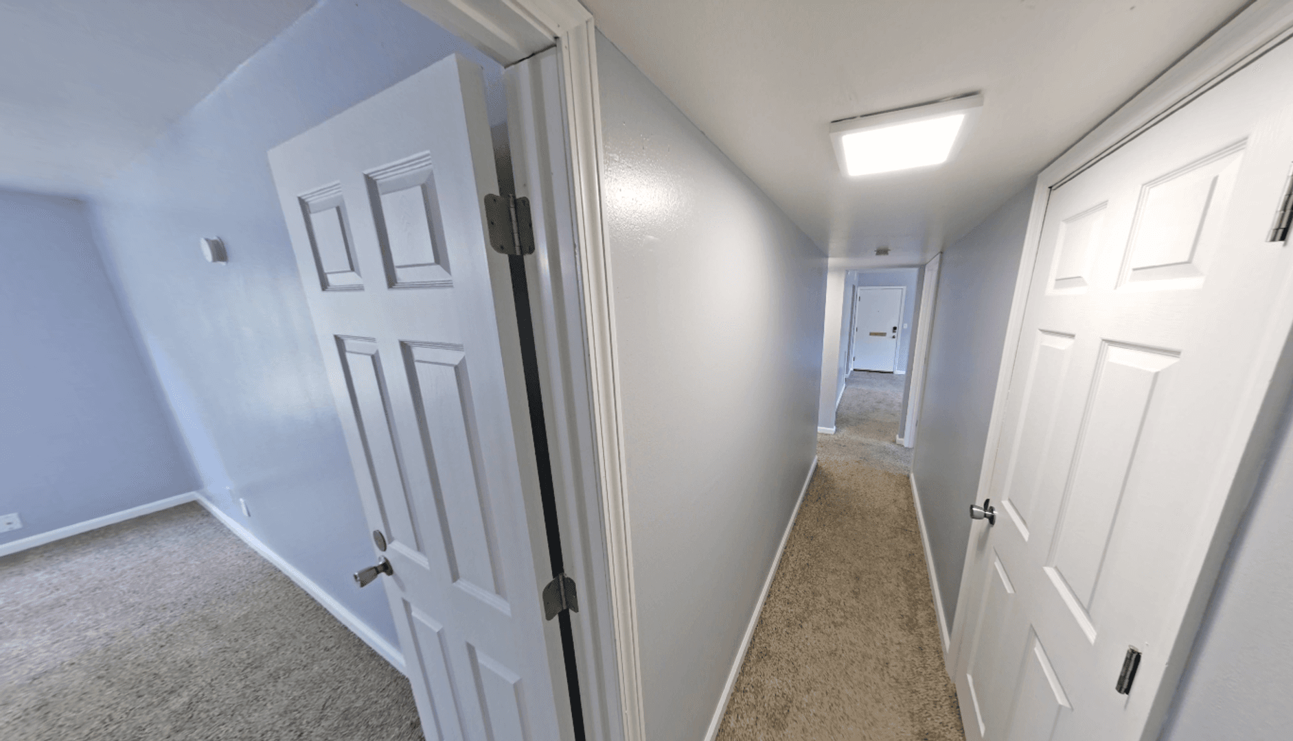 Edwardsville Apartment: 400-424 West Union St
