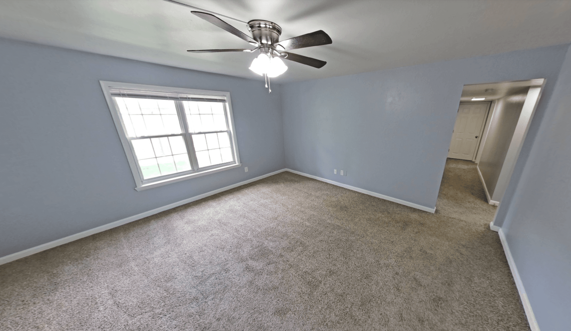 Edwardsville Apartment: 400-424 West Union St