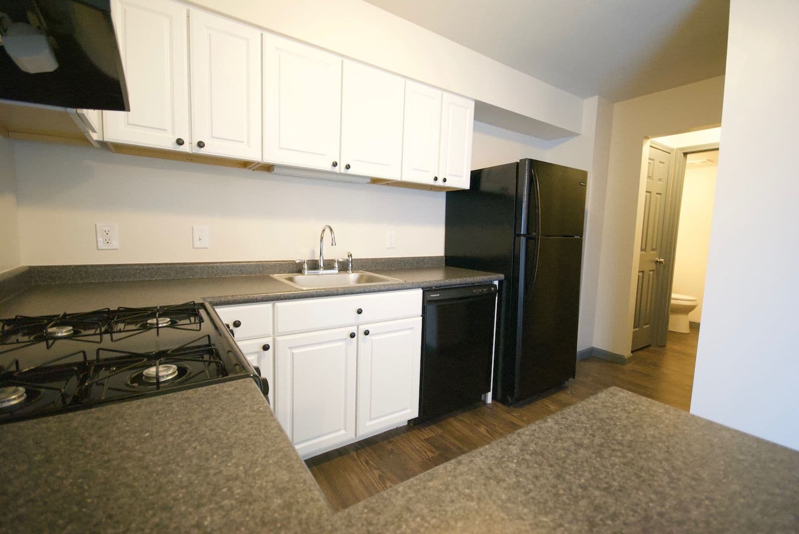Florissant Apartment: 2990 Santiago Drive