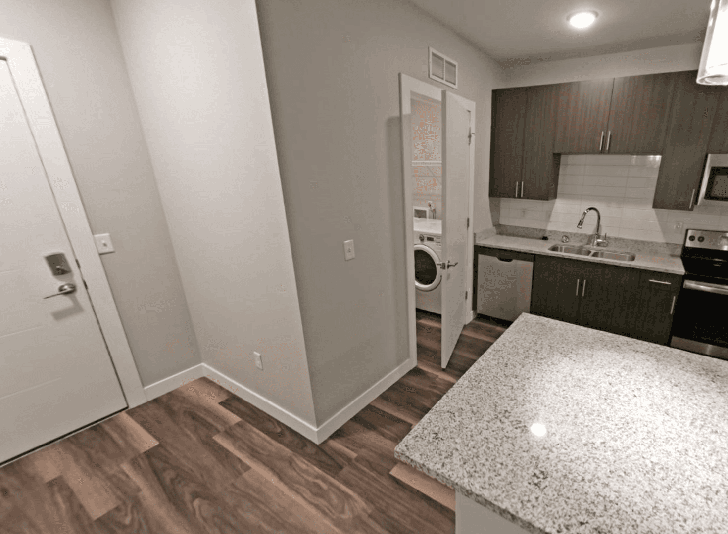 Edwardsville Apartment: 1010 Enclave Boulevard