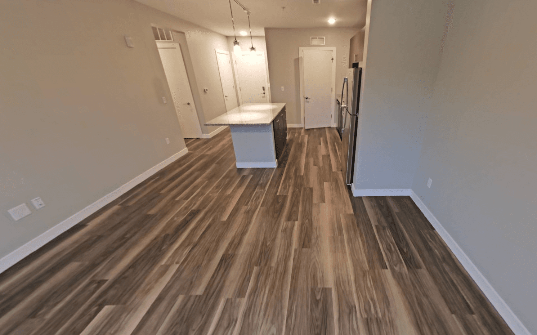 Edwardsville Apartment: 1010 Enclave Boulevard