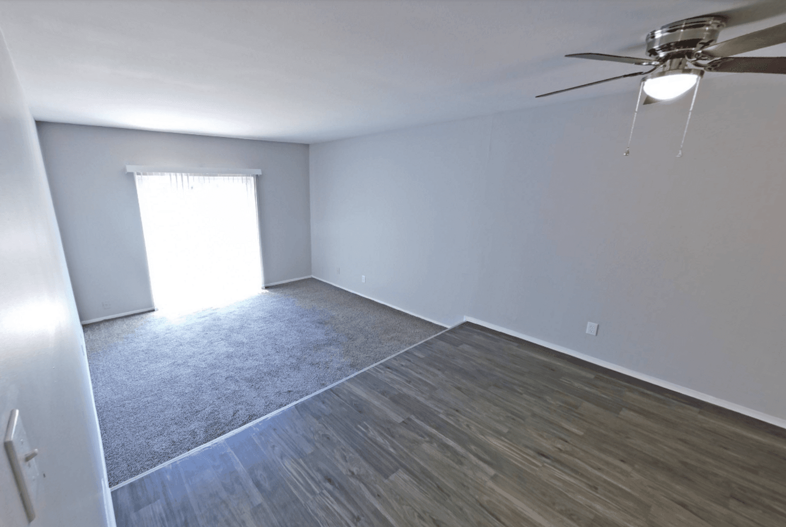 Florissant Apartment: 2990 Santiago Drive