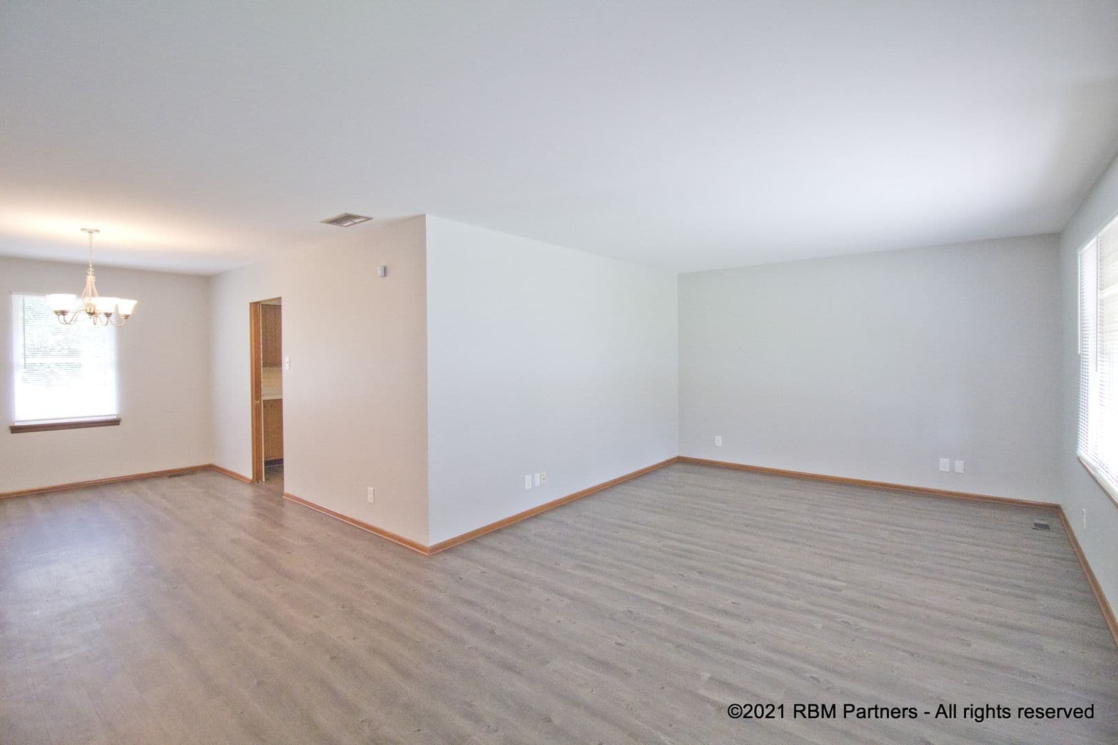 Edwardsville Apartment: 113 Abner Place