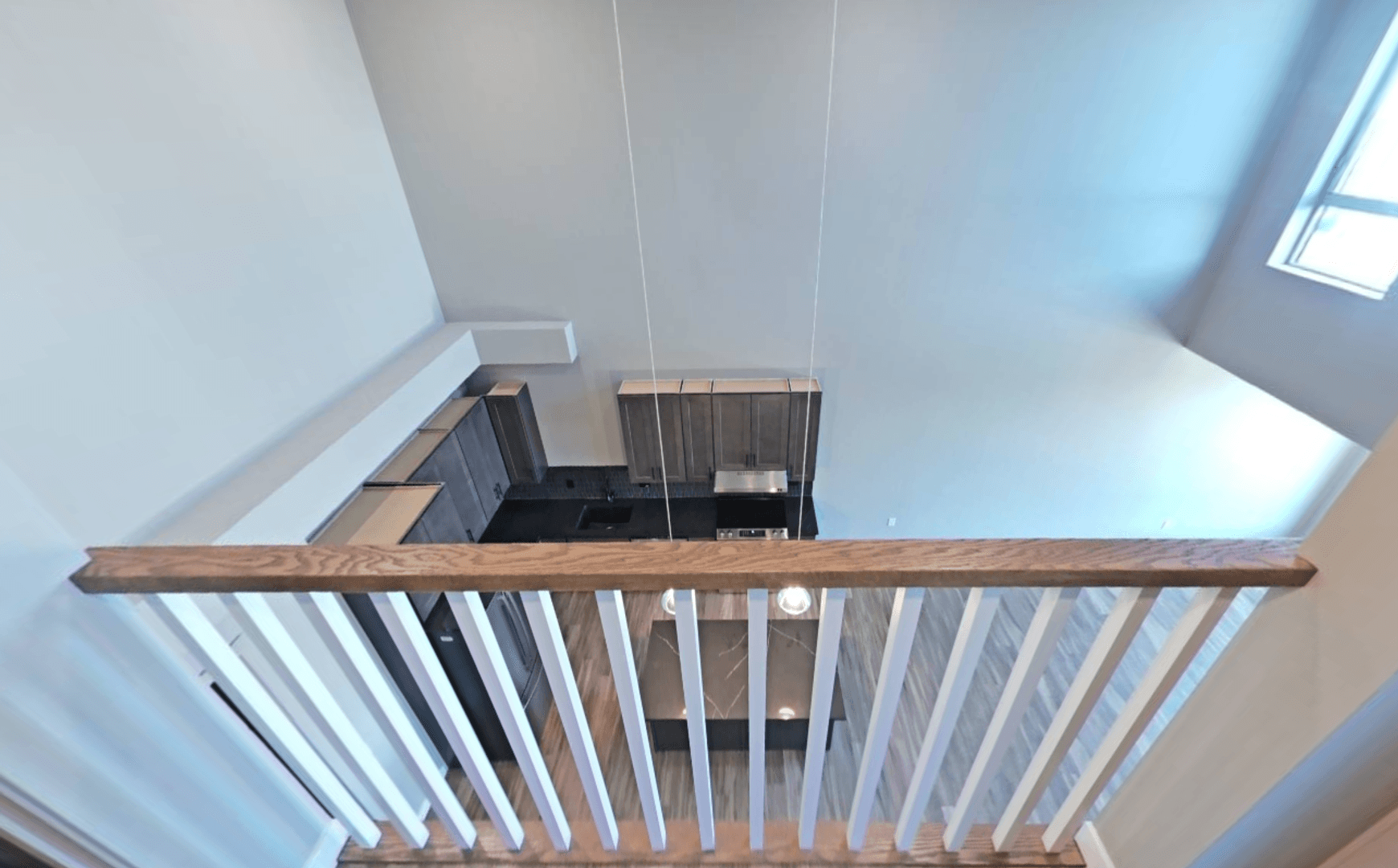 St Louis Apartment: 299 DeBaliviere Ave