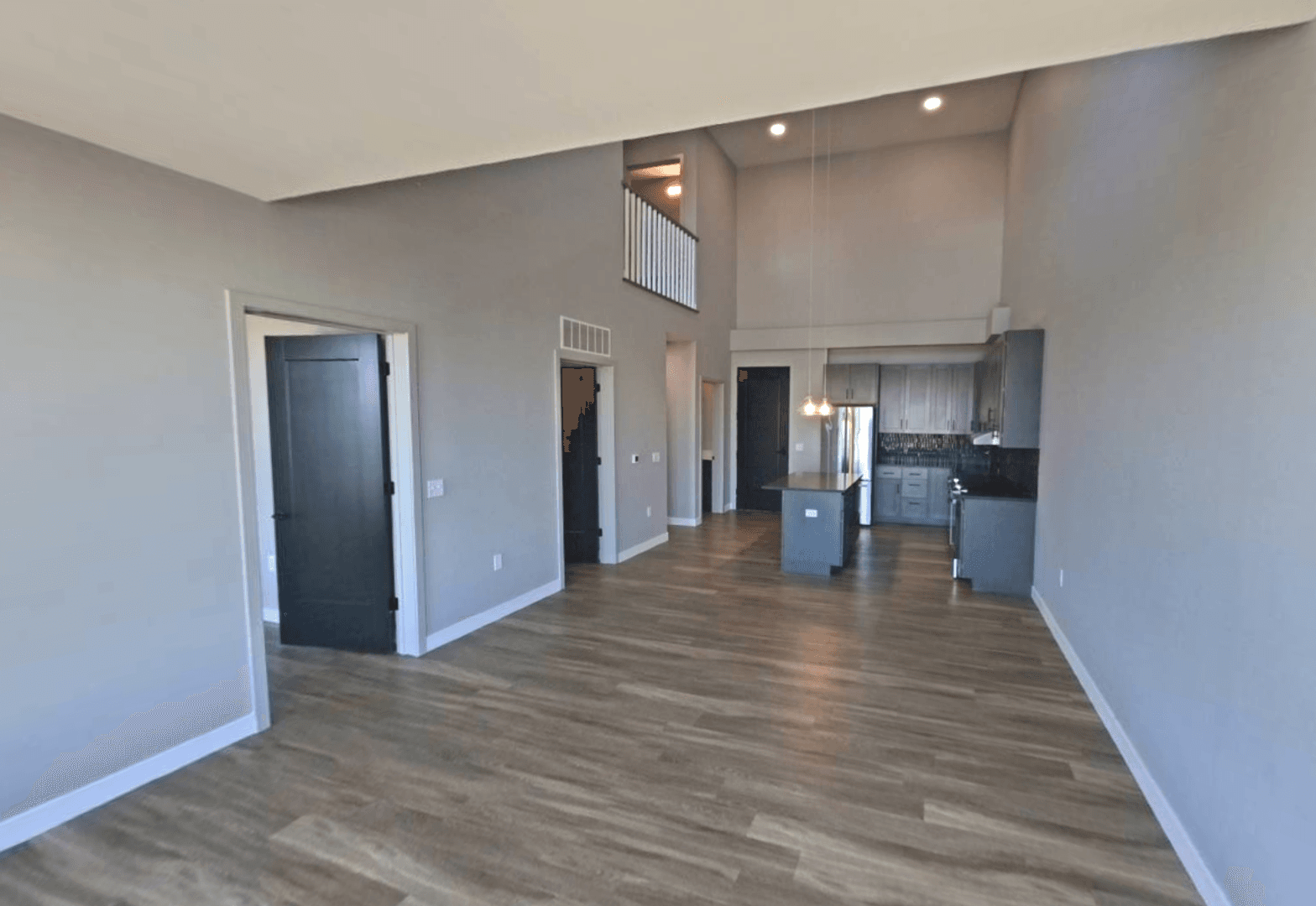 St Louis Apartment: 299 DeBaliviere Ave
