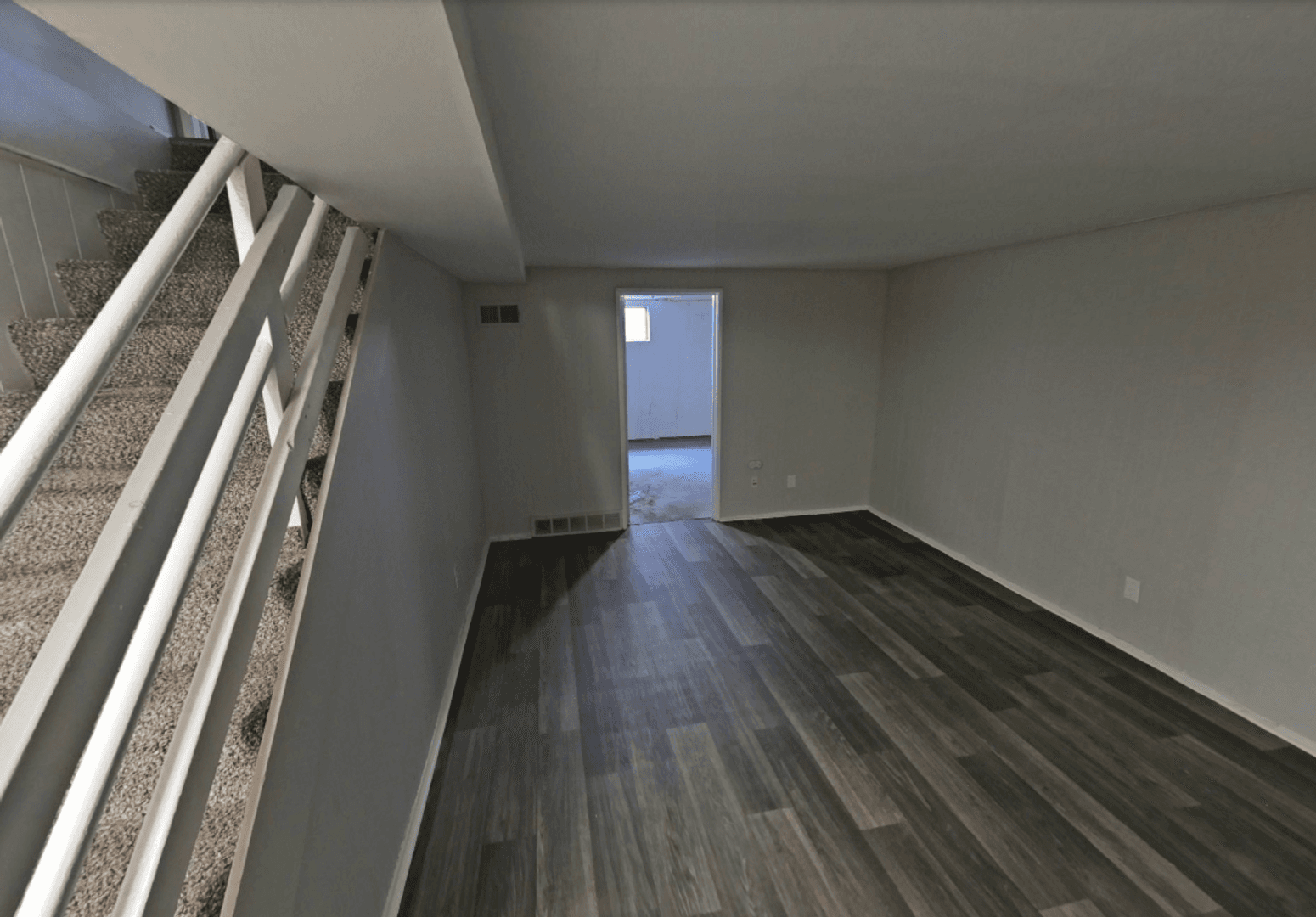 Florissant Apartment: 2990 Santiago Drive