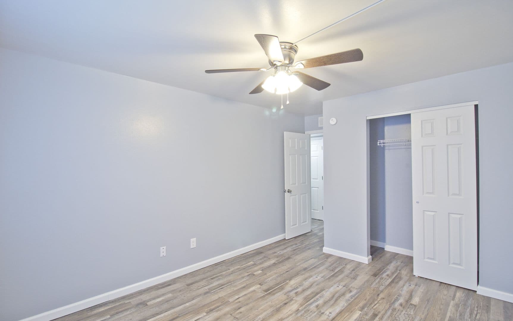 Edwardsville Apartment: 400-424 West Union St