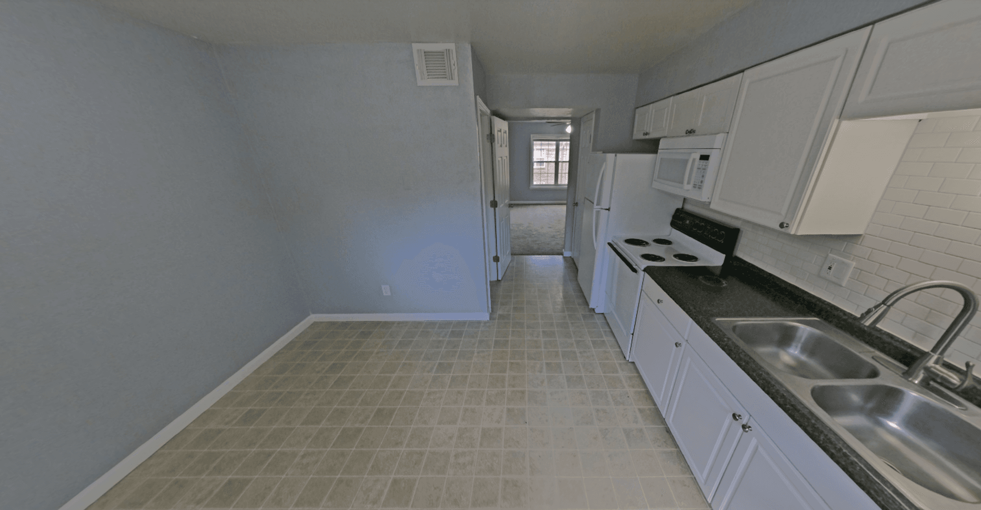 Edwardsville Apartment: 400-424 West Union St