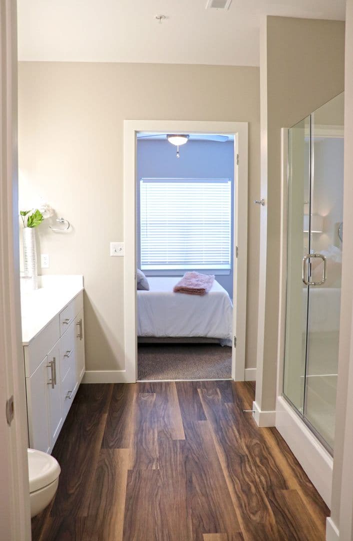 Edwardsville Apartment: 1010 Enclave Boulevard