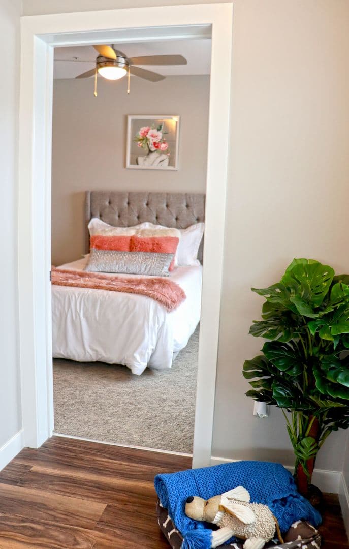 Edwardsville Apartment: 1010 Enclave Boulevard