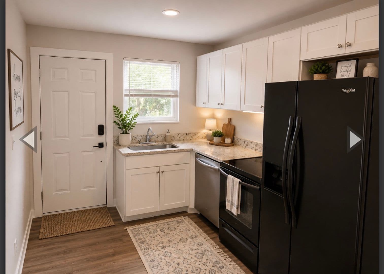 Birmingham Apartment: 1215 32nd Street North