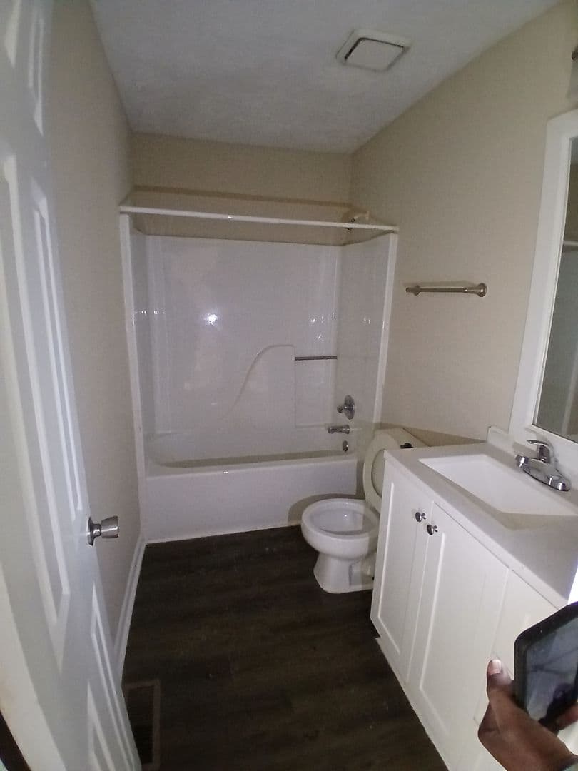 Huntsville Apartment: Cotton Row