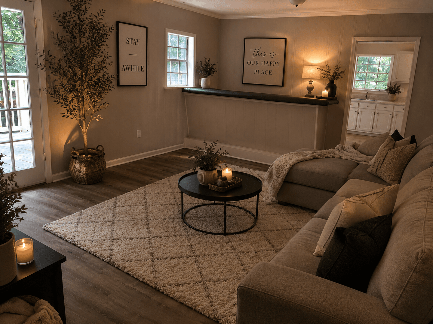 Birmingham House: 2321 20th Street Ensley