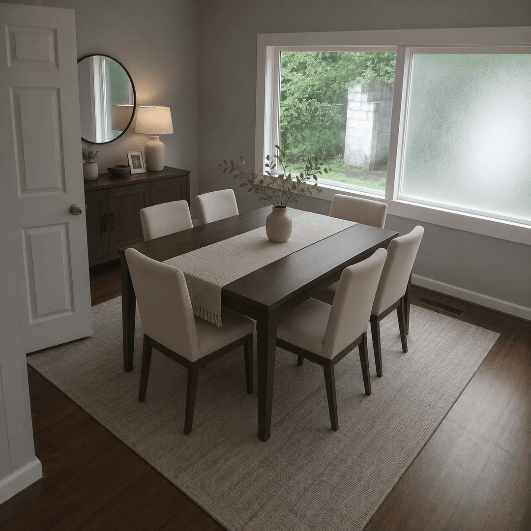 Fairfield House: 605 Jerry D Coleman Street